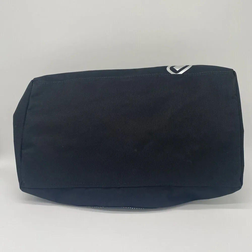 Ogio Bag Black Half Dome Gym Bag Express Scripts Outdoor SNU Logo